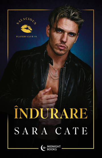 Îndurare