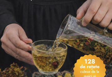 Leacuri mănăstirești