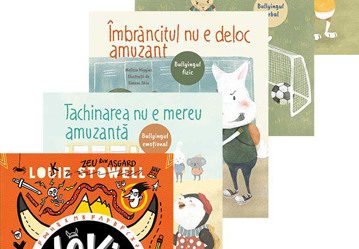 Loki: Jurnalul unui puști rebel + Pachet Bullyingul nu este amuzant