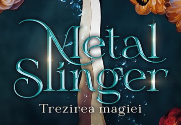 Metal Slinger