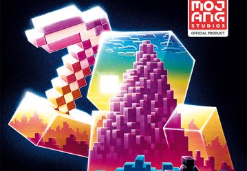 Minecraft: Muntele