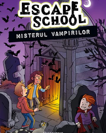 Misterul vampirilor