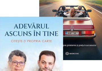 Pachet Adevărul despre succes