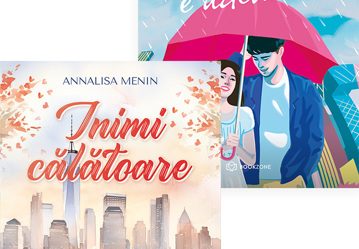 Pachet Adevărul inimilor călătoare
