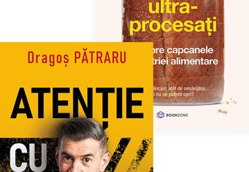 Pachet Alimentează-ți atenția