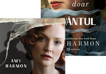 Pachet Amy Harmon