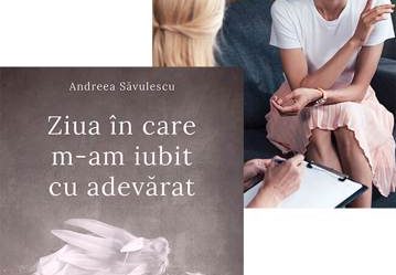 Pachet Andreea Săvulescu