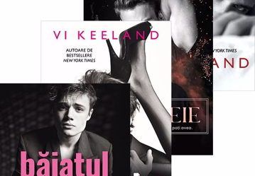 Pachet Băiatul din vecini + Interzis + Prieteni cu beneficii + Acea scanteie