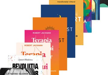 Pachet Colecția Biblioteca lui Morar