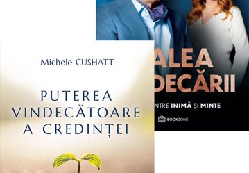 Pachet Credință vie