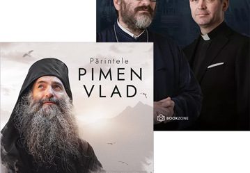 Pachet Cuvintele Inimii