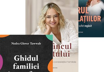 Pachet Darul sufletului imperfect