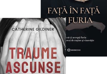 Pachet De unde vine furia?