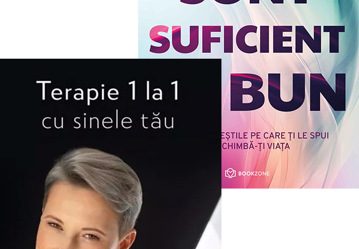 Pachet De vorbă cu sinele tău