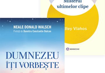 Pachet Dezlegând misterul vieții