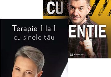 Pachet Drumul spre echilibru