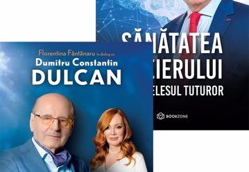 Pachet Drumul spre sănătate