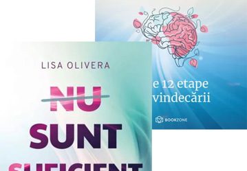Pachet Eu sunt binele meu