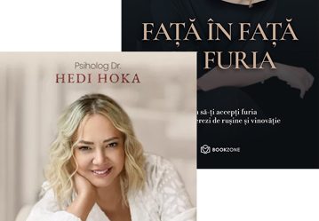 Pachet Familia mea complicată