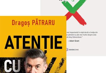 Pachet Fii mereu pregătit