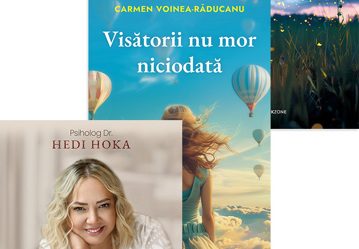 Pachet Hrănește-ți sufletul