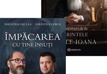 Pachet Împăcarea cu tine însuți + Cartea familiei