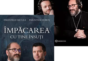 Pachet Împăcarea cu tine însuți + Despre sensul vietii