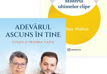 Pachet In cautarea propriului adevar