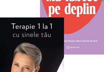 Pachet În dialog cu sufletul tău