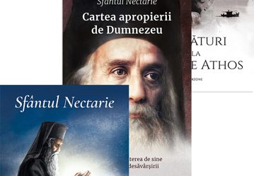 Pachet Iubire Dumnezeiască