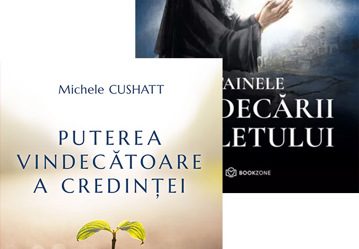 Pachet Iubire vindecătoare