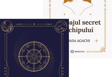 Pachet Limbajul secret al destinului