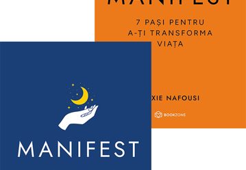Pachet MANIFEST