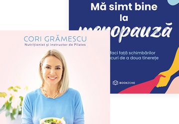 Pachet Ma simt din nou ca altadata