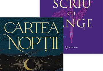 Pachet Magia Nopții