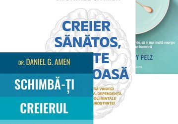 Pachet Minte sanatoasa corp sanatos