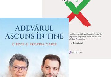 Pachet Mișcarea către tine