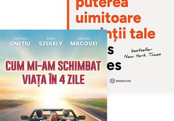Pachet Motivație pentru schimbare