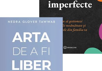 Pachet Nedra Glover Tawwab