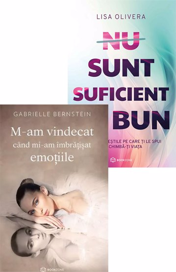 Pachet O călătorie spre inima ta