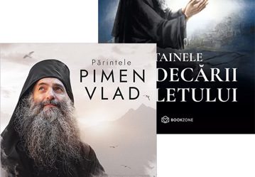 Pachet Oxigen pentru suflet