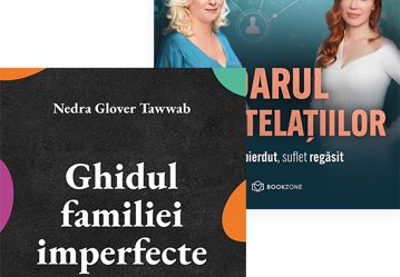 Pachet Părinți fericiți copii fericiți