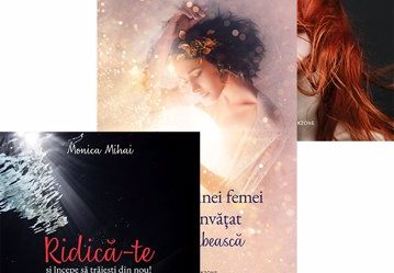 Pachet Povestea unei femei puternice + Războiul sufletului