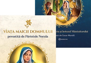 Pachet Povești care au schimbat lumea