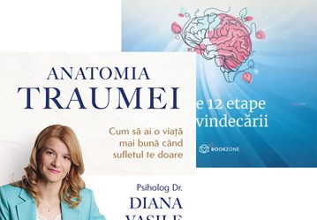 Pachet Puterea de a fi bine