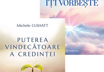 Pachet Puterea rugăciunilor
