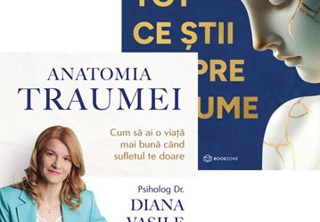 Pachet Refacerea sufletului