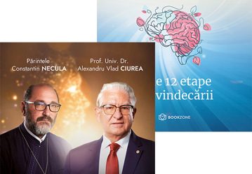 Pachet Regăsește-ți forța interioară