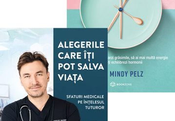 Pachet Sfaturi esentiale pentru sanatatea ta