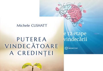 Pachet Speranță neclintită